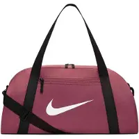 Nike Sac de sport 'CLUB' magenta / blanc
