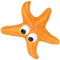 Trixie Etoile De Mer, Latex - Ø 23 Cm