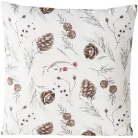 Boltze 2049746 Coussin/Oreiller/Insert Décoratif Coussin Décoratif