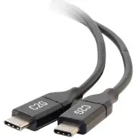C2G Câble Usb-c 88827 0.9m
