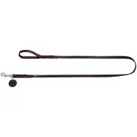 Hunter Solid Education - Hundeführleine mit Handschlaufe 150 cm (Chien, Général)