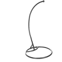 HOME DELUXE - Support ONE - Support pour fauteuil suspendu - matériel de montage inclus I Support Support en osier Balançoire pour bébé