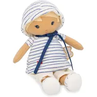 Kaloo Eli ma 1ere poupee en tissu