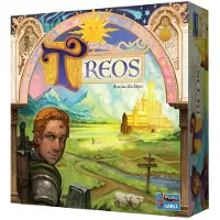 Juegos LOG0182ES, Jeu de société, Fête, 10 ans et plus, 60 min