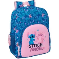 Safta Sac à Dos Stitch Lio 15l