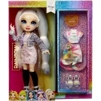 Mga Poupée Rainbow High Style Icons Amaya