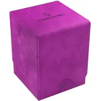 GameGenic Étui Pour Deck Squire Xl 100 Sachets