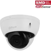 Dahua DH-IPC-HDBW2241E-S 2MP WDR Vandal-proof Dome Camera Network CAMERA