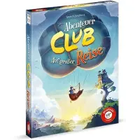 Sonstige Verlage Le Club Aventure - En grand voyage