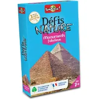 Bioviva Defis nature monuments fabuleux