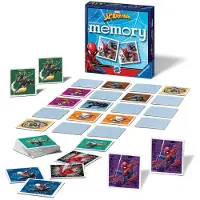 Ravensburger Spider-Man Mini Memory