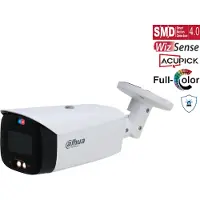 Dahua Caméra De Surveillance Hfw3449t1p-as-pv-0280b-s5