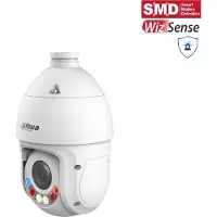 Dahua Caméra De Surveillance 4m Tioc 25x
