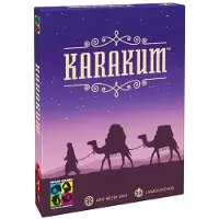 Brain Games Karakum GRANNA