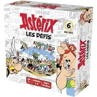 Topi Games Astérix - Les Défis