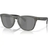 Oakley Frogskins Sunglasses Clair Prizm Black/CAT3