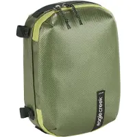 Eagle creek Organisateur de Voyage Eagle Creek Pack-It Gear Cube Small Mossy Green