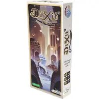 Libellud Jeux de société Dixit - Ext. 07 Revelations