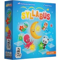 Cranio creations - Programme d'études, Apprendre les syllabes en s'amusant, version italienne