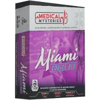 Cranio creations - Mystères médicaux à Miami, Blauer Code, de nouveaux cas cliniques