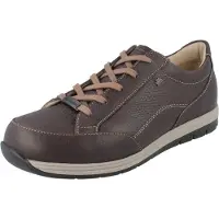 Finn Comfort OSORNO, couleur café, taille 41