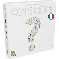 Asmodee Concept