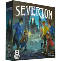 Cranio creations Severton (2 - 5 Joueur)