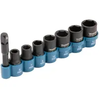 Makita Jeu De Forets Torx E-12289