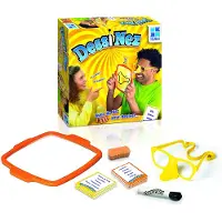 MEGABLEU Jeu d’ambiance Dessi'Nez