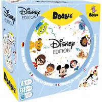 Asmodee Jeu d’ambiance Dobble Disney