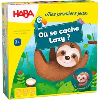 Haba 306601, 2 ans