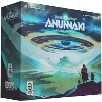 Cranio creations - Anunnaki, L'aube des dieux, une œuvre fascinante en 4