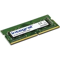 Integral IN4V32GNGRVX, 32 Go, 1 x 32 Go, DDR4, 3200 MHz, SO-DIMM 260 broches