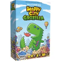 Asmodee Happy city - Grozilla Extension