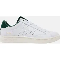 K-Swiss Baskets basses 'LOZAN KLUB' blanc