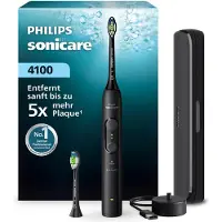Philips Sonicare 4100 Series HX4044/52 Noir