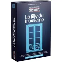 Gigamic Sous Scellés - Les Maudits de Fosse-Aux-Ronces, Karetní, 14 rok/roky, 90 min, 90 min
