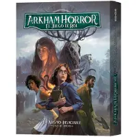 Asmodee Arkham Horror : le jeu de rôle - Coffret de démarrage, Jeu de société, Stratégie, À partir de 14 ans, 45 min, 360 min, Jeu familial