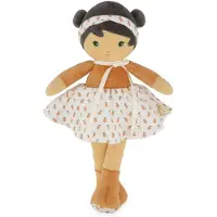 Kaloo Poupée Eloise 32 cm - poupée en peluche toute douce pour les enfants
