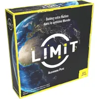 Blackrock Games Jeu de société Limit