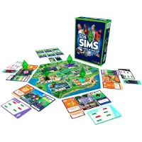 Juegos Jeu De Société The Sims