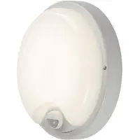 Rabalux : Applique murale LED pour extérieur, modèle Lonato, 18W, indice de protection IP65, référence 77214