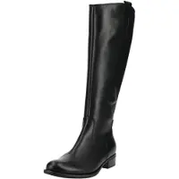 Gabor 8035.04 - Bottines pour femmes - Élégantes, couleur noire, neuves