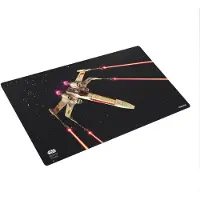 GameGenic Star Wars Unlimited Prime Game Mat - X-Wing