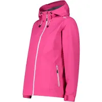 CMP 39x6636 Jacket Rose M Femme