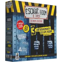 Cranio creations CC542, Jeu de société, 12 ans et plus, 60 min
