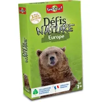 Bioviva Défis Nature Europe
