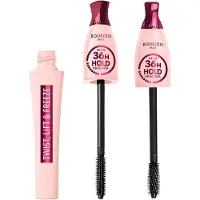 Bourjois Mascara Twist, Lift & Freeze 8 ml