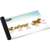 Japanime Games : Tapis de jeu Cowboy Bebop : Space Serenade - Édition EIN et famille
