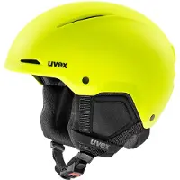 Uvex Casque de ski pour enfants minimo, couleur Electrum mat, taille 51-55 cm
